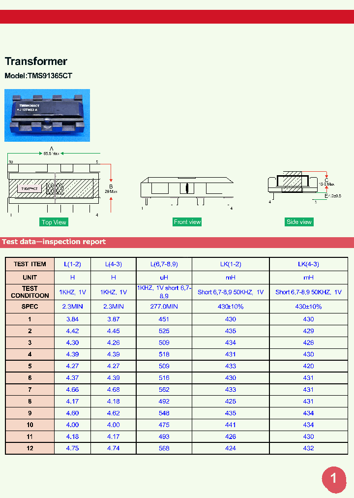 TMS92515CT_7769167.PDF Datasheet