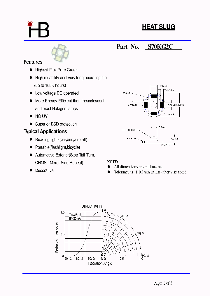 S70KG2C_7863585.PDF Datasheet