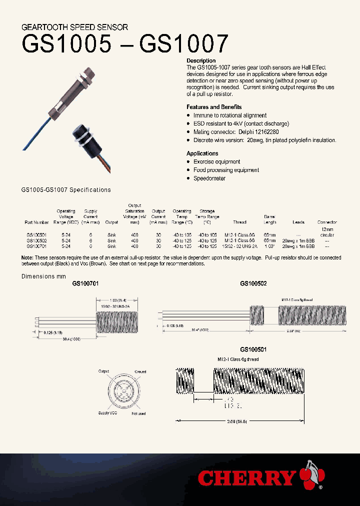 GS100502_7808942.PDF Datasheet