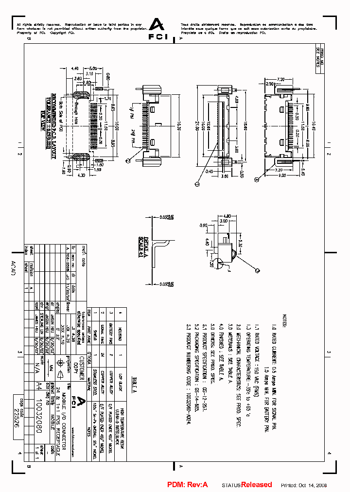 10032080-A024_7803253.PDF Datasheet