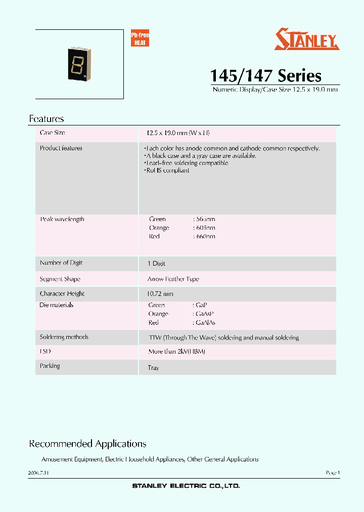 NAR145-B_7831169.PDF Datasheet