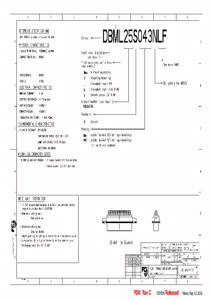 DBMV25S043NLF_7834289.PDF Datasheet