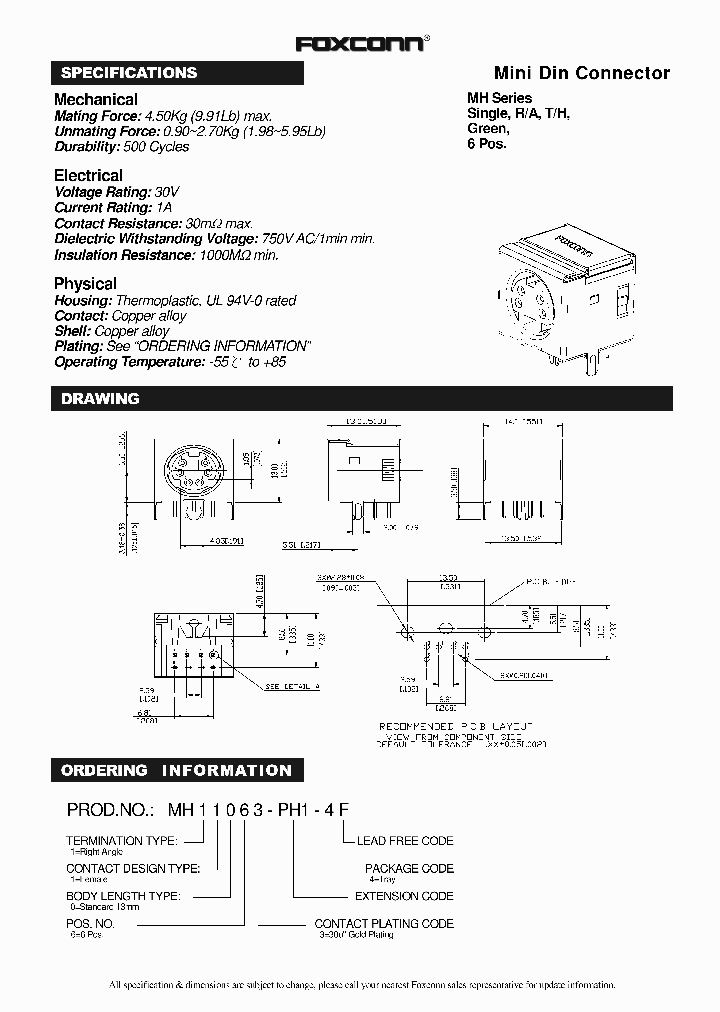 MH11063-PH1-4F_7838691.PDF Datasheet