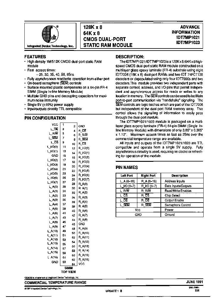 IDT7MP1021S65M_7844539.PDF Datasheet