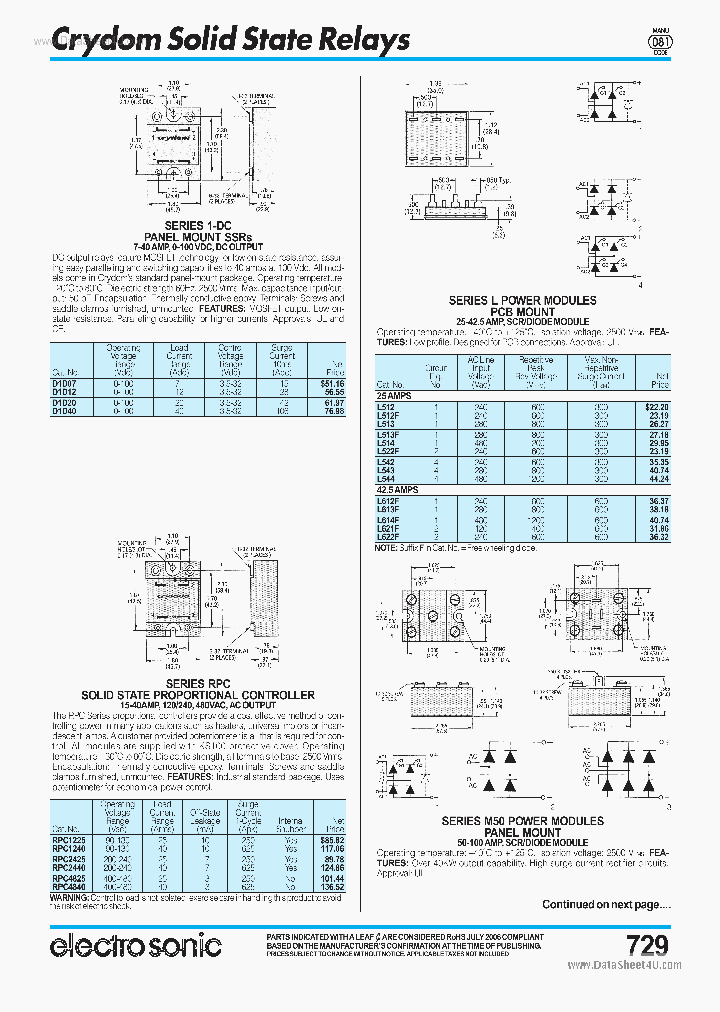 L613F_7770832.PDF Datasheet