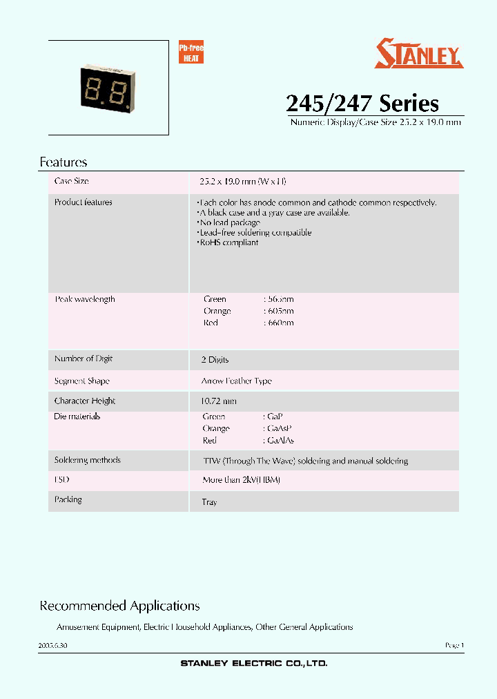 NAR247_7849800.PDF Datasheet