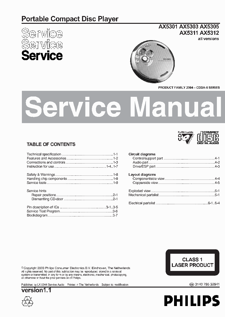 AX5301_7774734.PDF Datasheet
