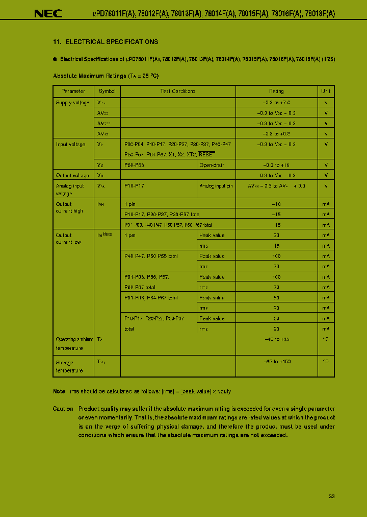 UPD78018FGCA-XXX-AB8_7864271.PDF Datasheet