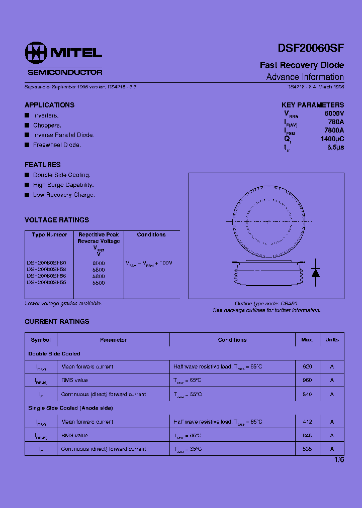 DSF20060SF60_7862918.PDF Datasheet