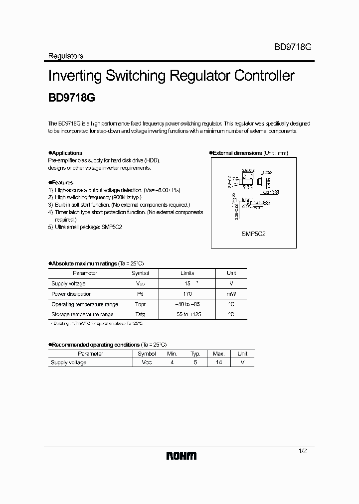 BD9718G_7871175.PDF Datasheet