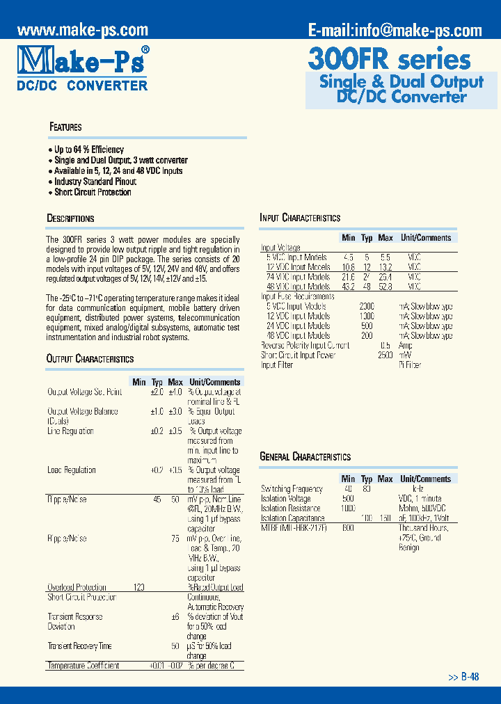 305S24FR_7877438.PDF Datasheet