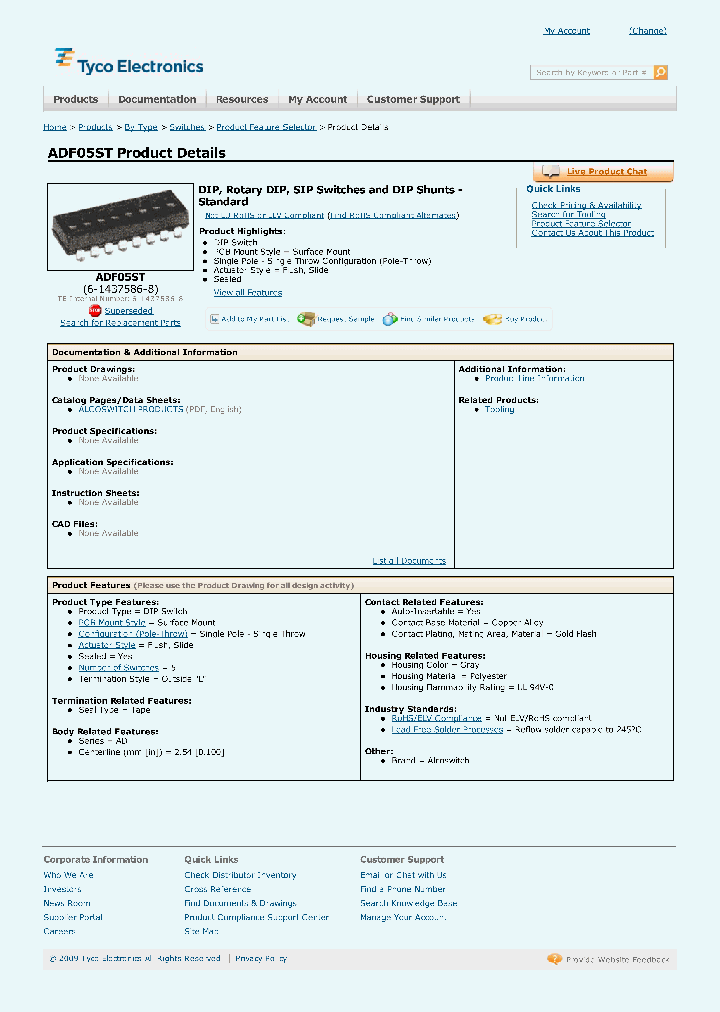 ADF05ST_7872472.PDF Datasheet