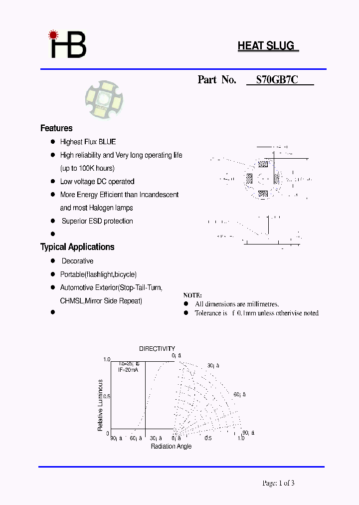 S70GB7C_7886477.PDF Datasheet