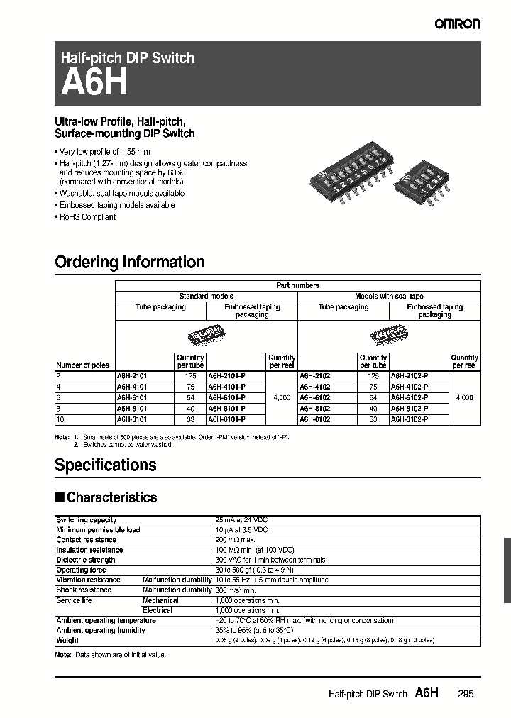 A6H4102P_7893605.PDF Datasheet