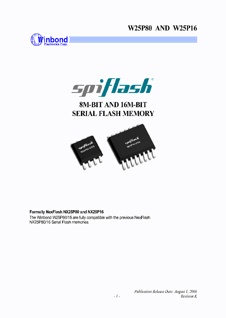 NX25P80VFIG_7895523.PDF Datasheet