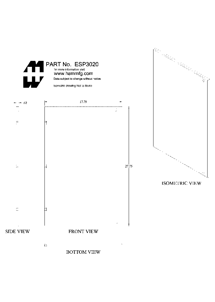 ESP3020_7906730.PDF Datasheet