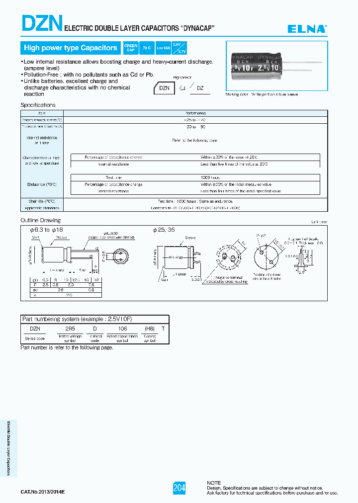 DZN-2R5D704G4T_7906797.PDF Datasheet