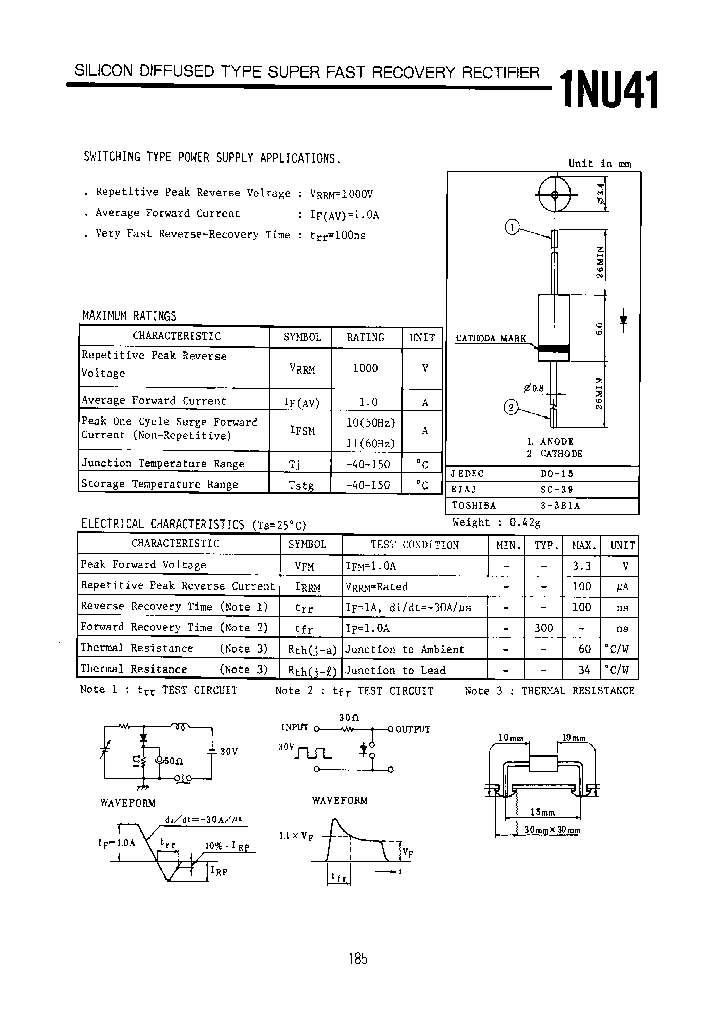 1NU41TPA1_7909528.PDF Datasheet