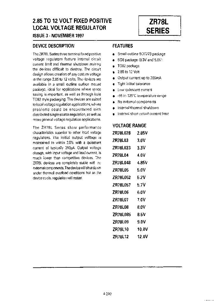 ZR78L057CSTZ_7920759.PDF Datasheet