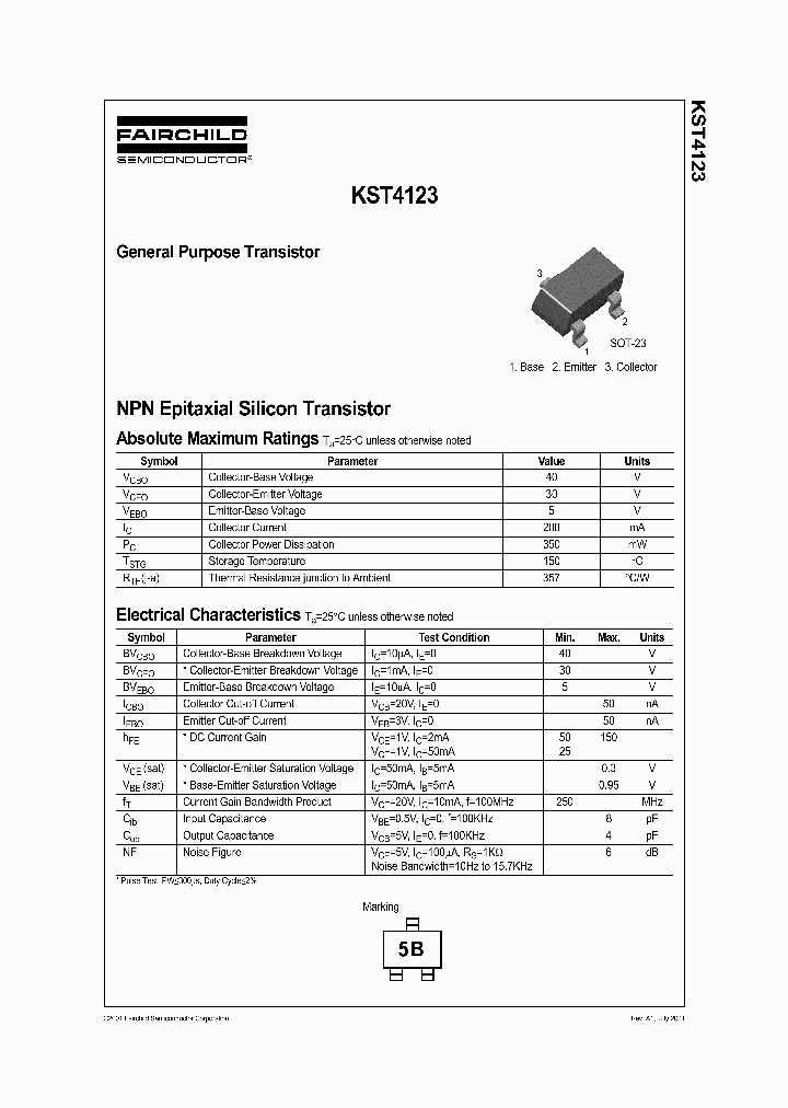KST4123L99Z_7921643.PDF Datasheet