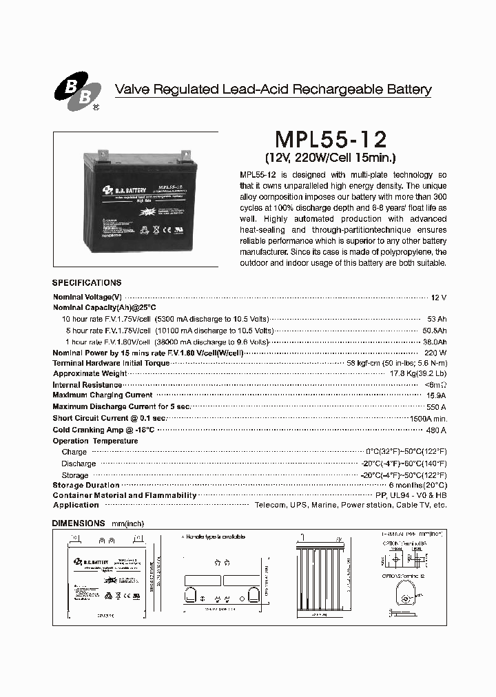 MPL55-12_7922435.PDF Datasheet