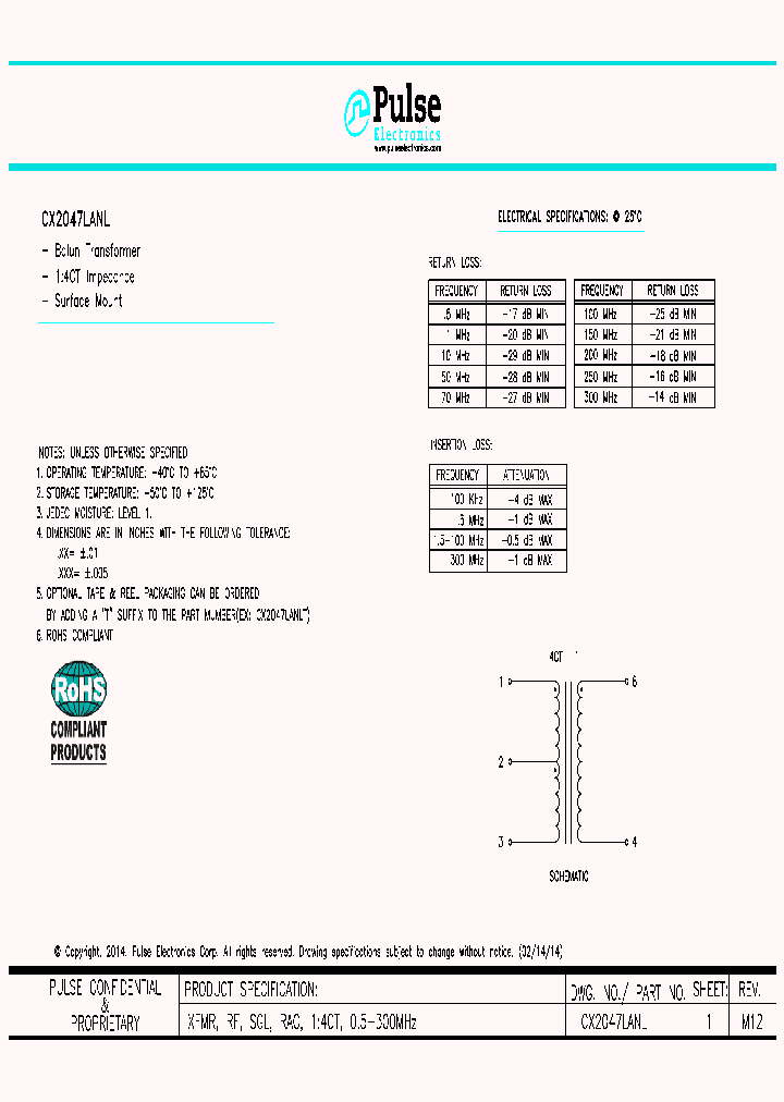 CX2047LANL_7922410.PDF Datasheet