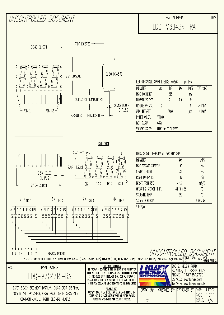LDQ-M3043RI-RA_7922027.PDF Datasheet