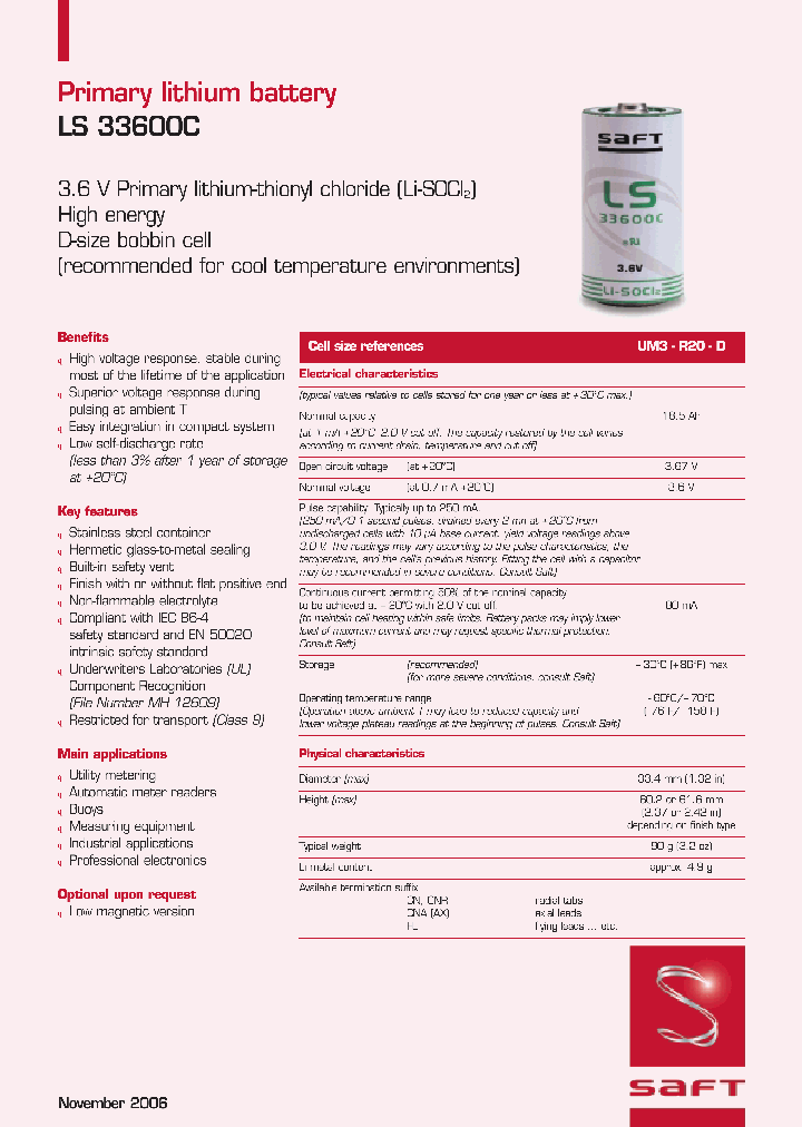 LS33600C_7927764.PDF Datasheet