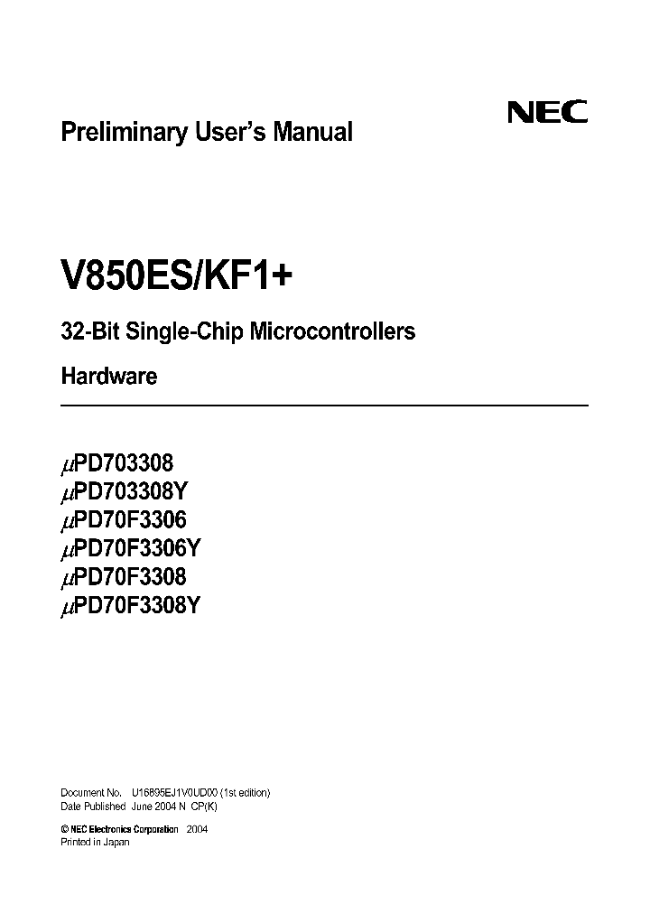 UPD703308GC-XXX-8BT_7929110.PDF Datasheet