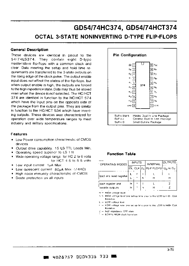 GD74HCT374D_7934201.PDF Datasheet