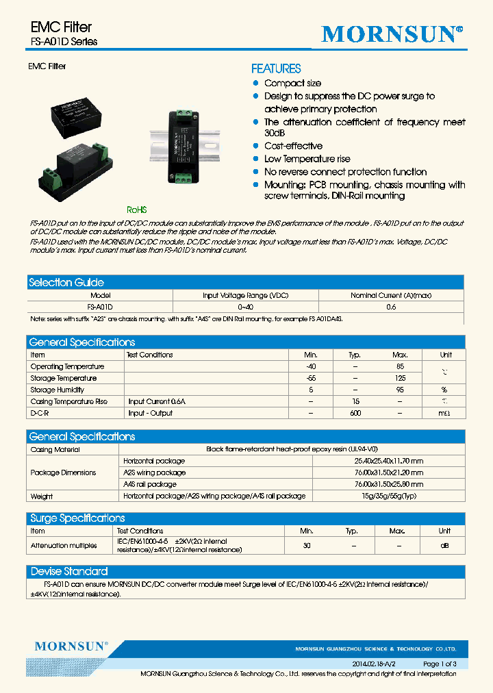 FS-A01D_7938032.PDF Datasheet