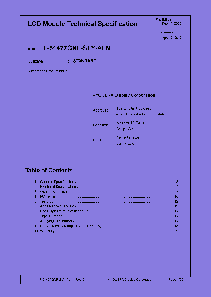 F-51477GNF-SLY-ALN_7939639.PDF Datasheet