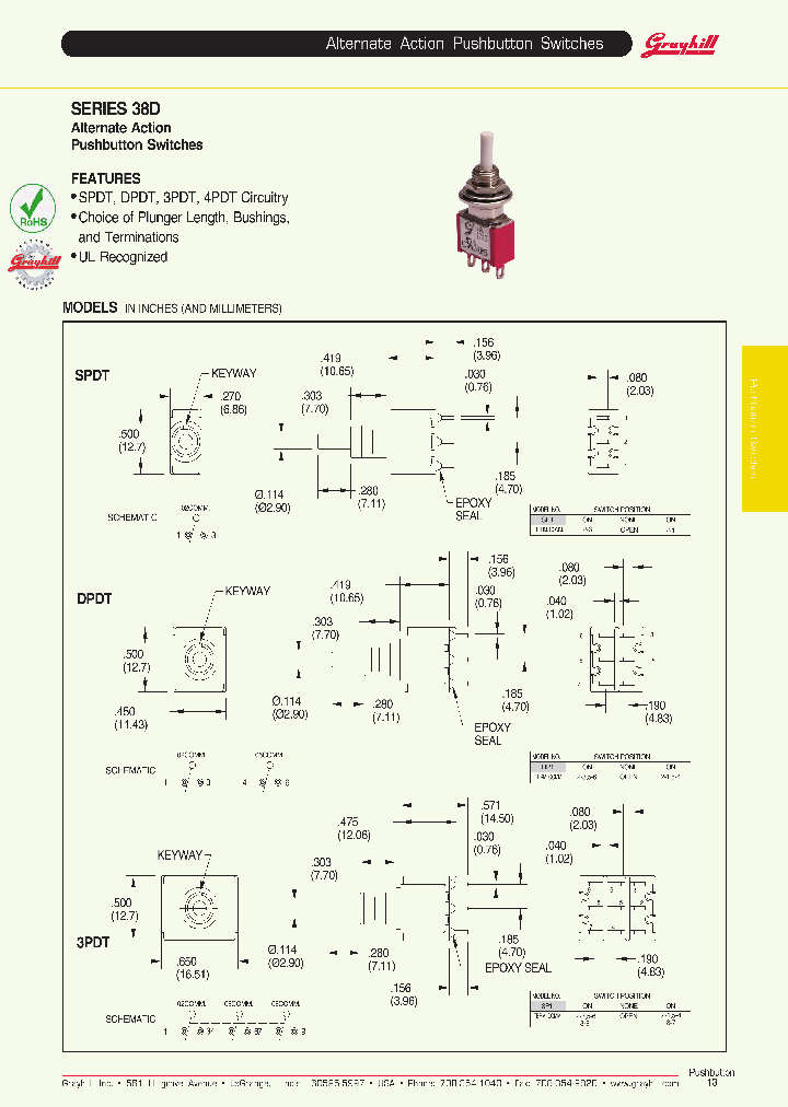 38DSP11B10M1QT_7945126.PDF Datasheet