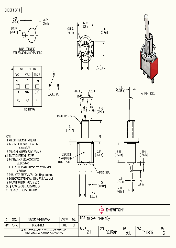 T112005_7950169.PDF Datasheet