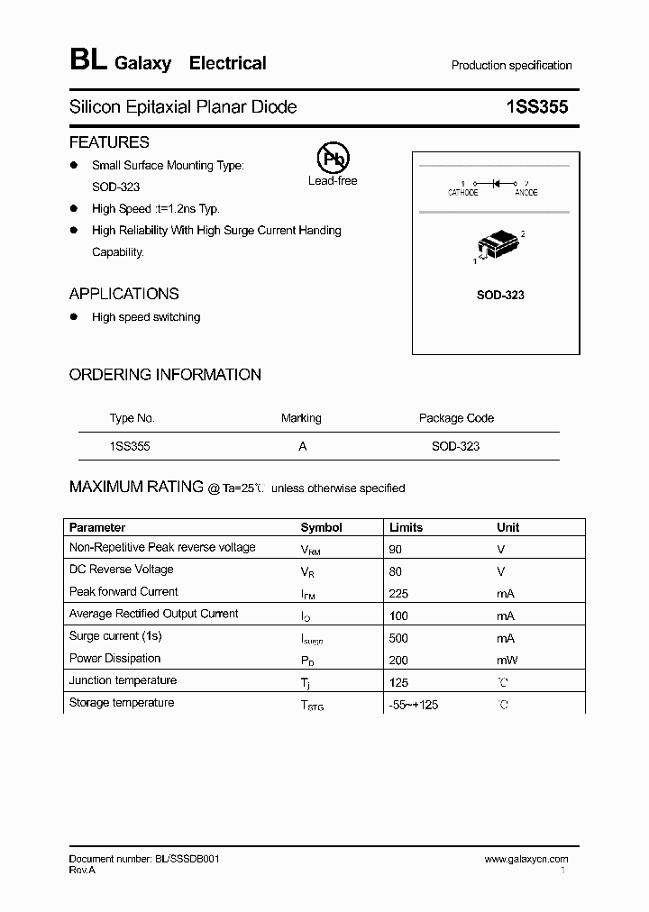 1SS3550711_7953251.PDF Datasheet