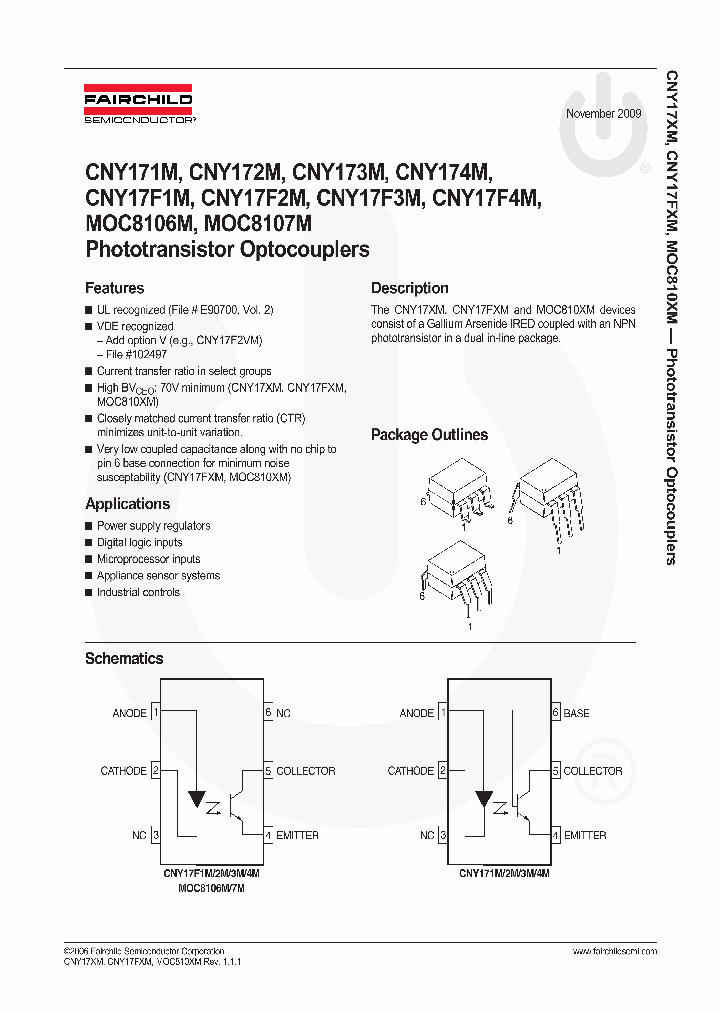 MOC8107M_7790216.PDF Datasheet