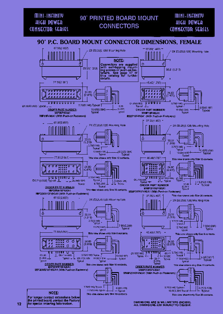 MMIP25W5F400A1_7959475.PDF Datasheet