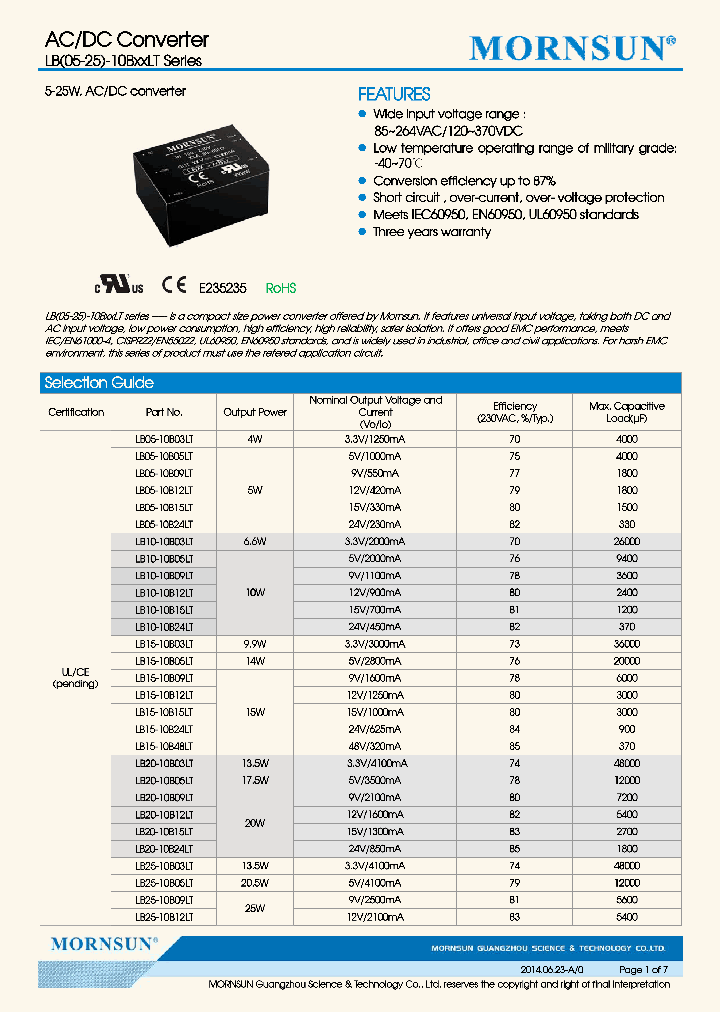 LB20-10B03LT_7960578.PDF Datasheet