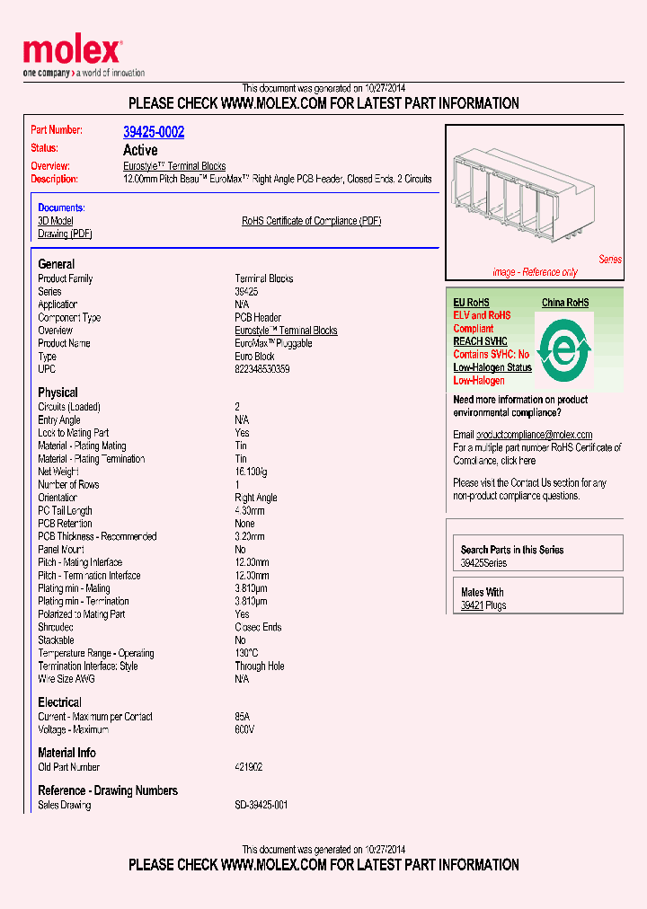 421902_7964624.PDF Datasheet