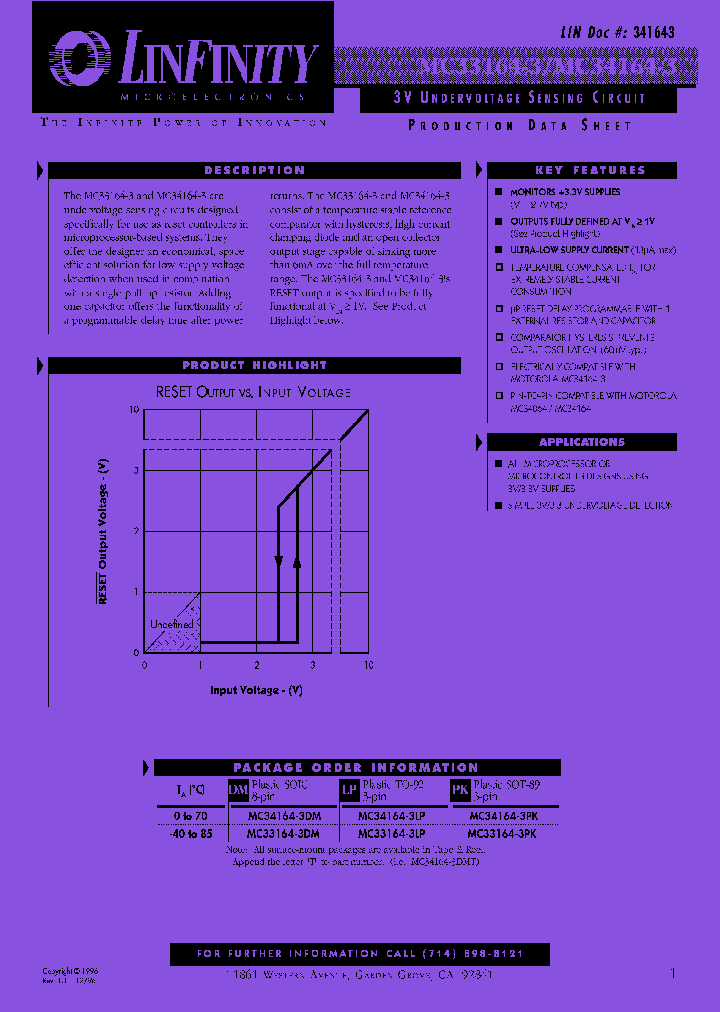 MC34164-3PKT_7964843.PDF Datasheet