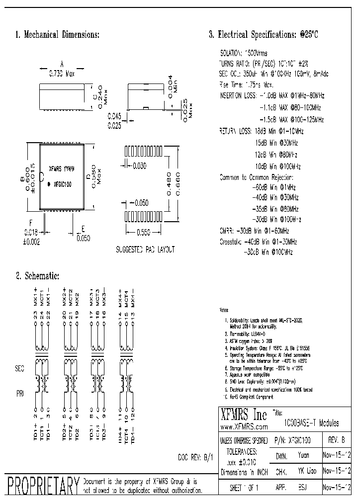 XFGIC100_7967194.PDF Datasheet