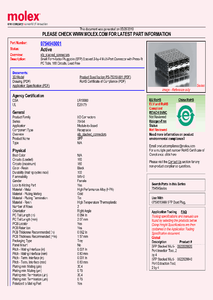 0754545001_7967383.PDF Datasheet