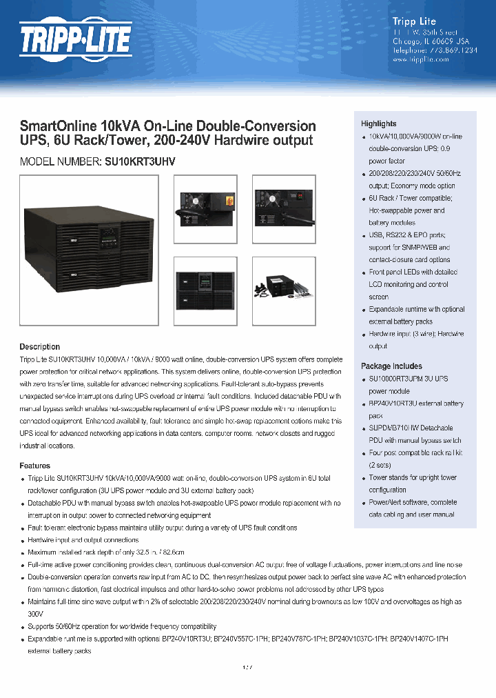 SU10KRT3UHV_7967551.PDF Datasheet