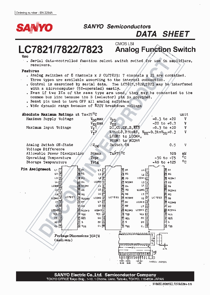 LC7822_7978266.PDF Datasheet