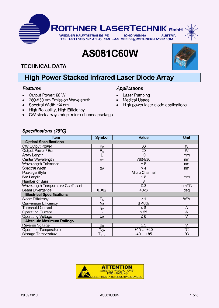 AS081C60W_7998940.PDF Datasheet