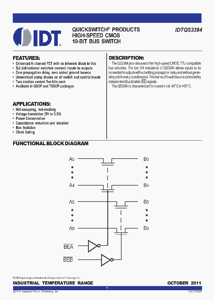 QS3384QG_8000345.PDF Datasheet