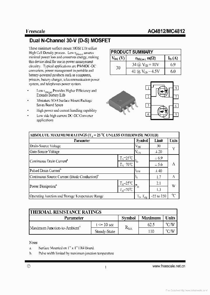 MC4812_7807409.PDF Datasheet