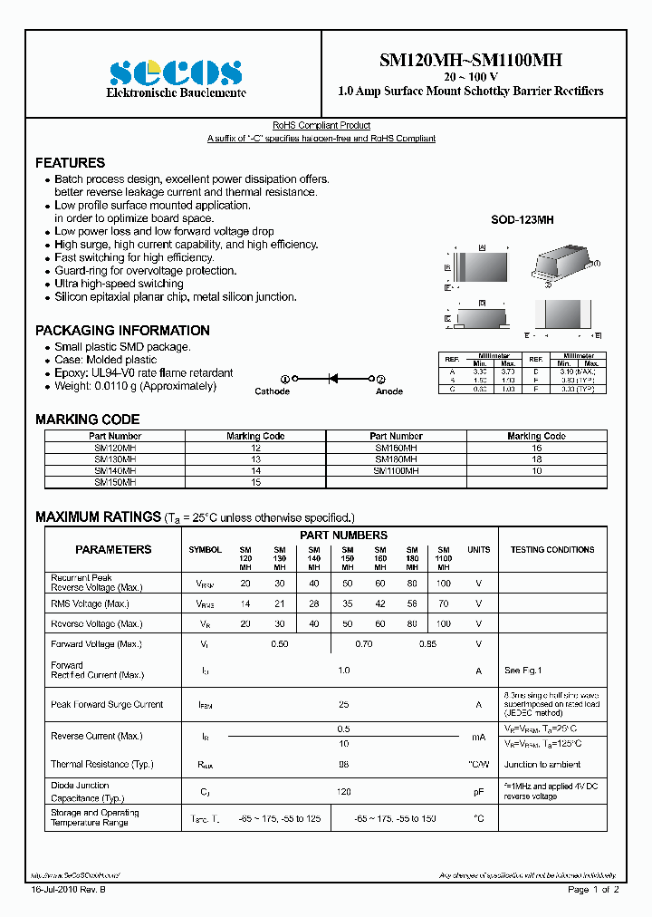 SM150MH_8005924.PDF Datasheet