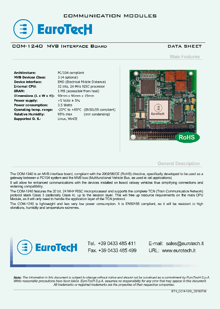 COM-1240_8010481.PDF Datasheet