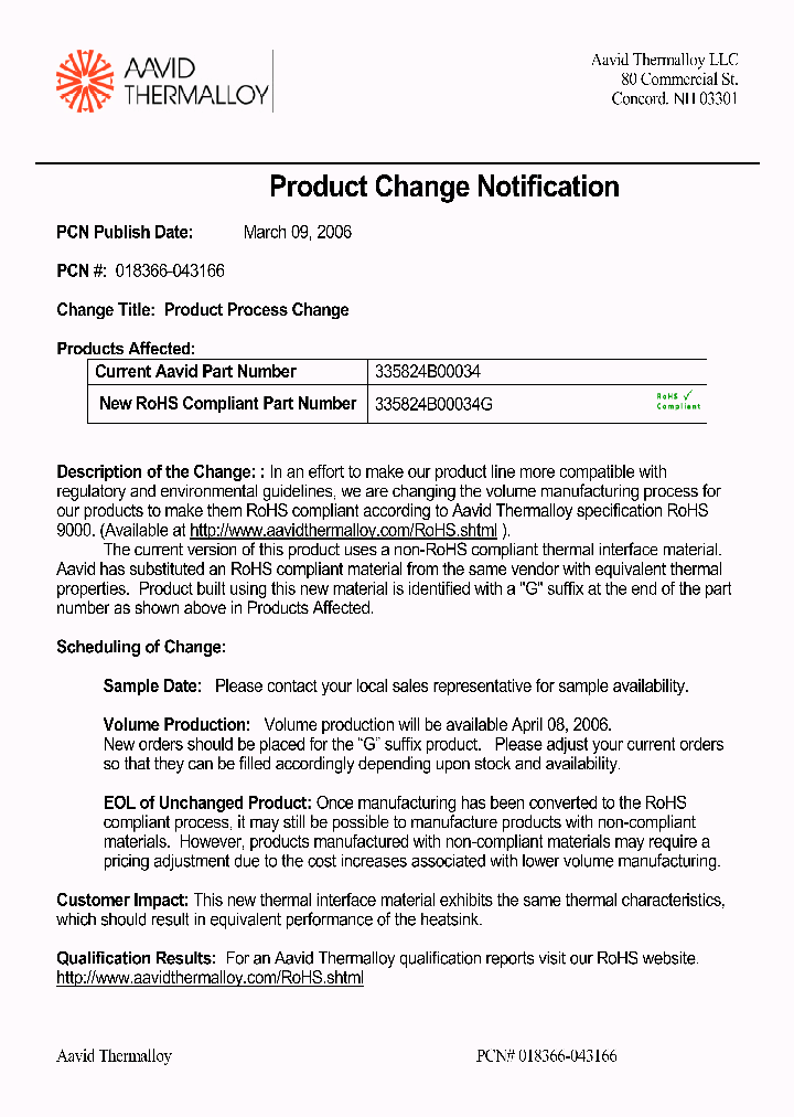 PCN018366-043166_8012161.PDF Datasheet